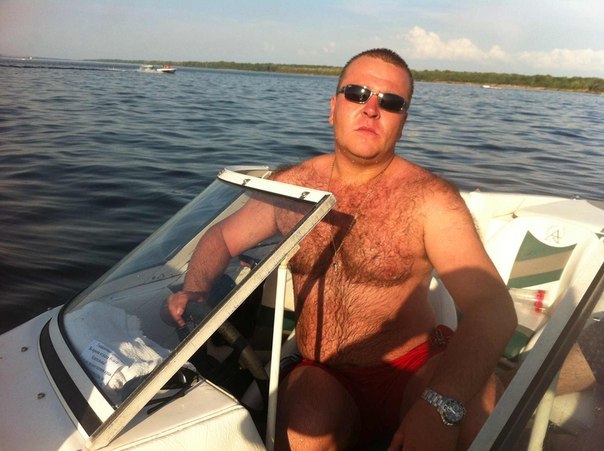 Yurii, 50, Saint Petersburg, Russian Federation