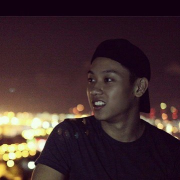 Brendan, 30, Singapore, Singapore