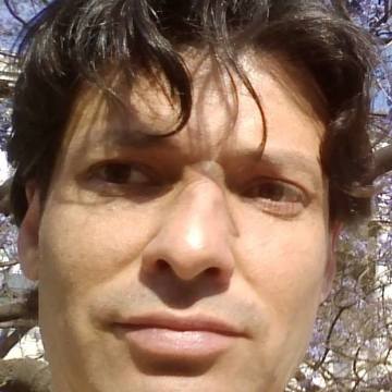 Francisco Ortiz Pardo, 56, Mexico City, Mexico