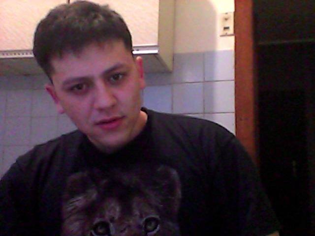 yasin, 36, Baku, Azerbaijan