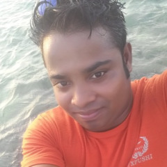 Abul kalam azad, 40, Abu Dhabi, United Arab Emirates