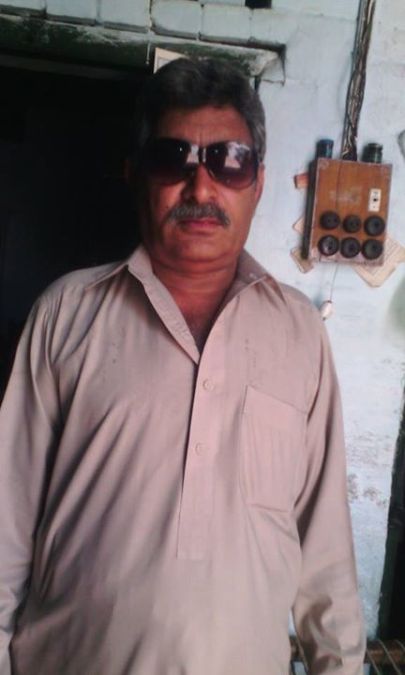 sajid, 69, Sargodha, Pakistan