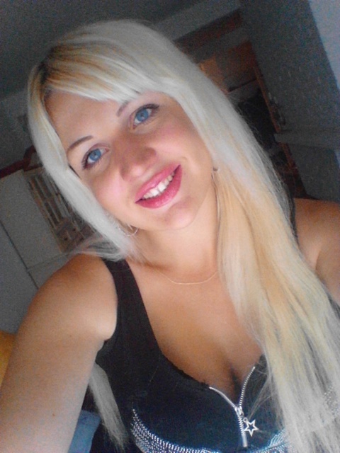 Jana, 37, Minsk, Belarus