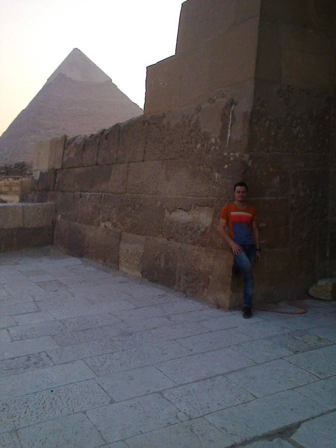 khater magdy, 39, Cairo, Egypt