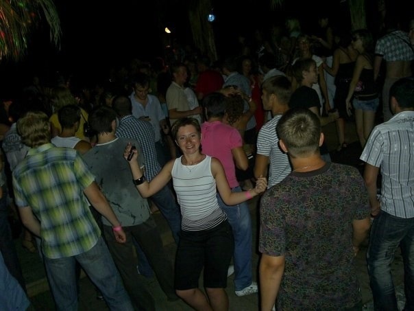 Tanya L, 40, Moscow, Russian Federation