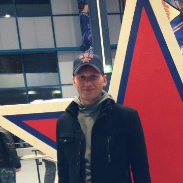 Иван Поповцев, 38, Moscow, Russian Federation
