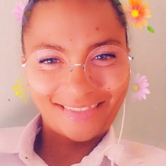 Reneé Savage, 29, Windhoek, Namibia