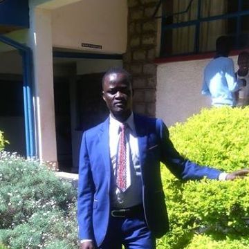 kings martin, 31, Nairobi, Kenya