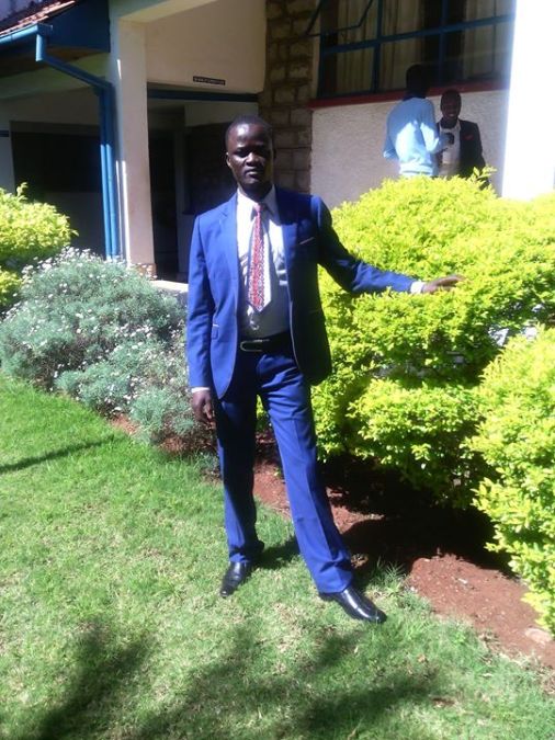 kings martin, 31, Nairobi, Kenya