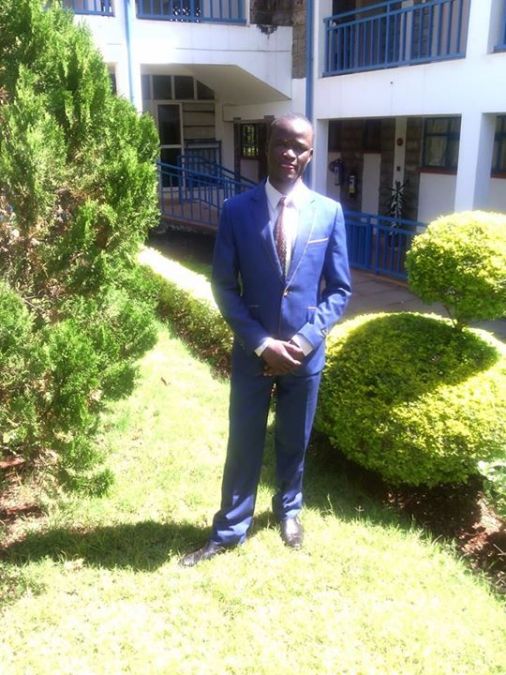 kings martin, 31, Nairobi, Kenya