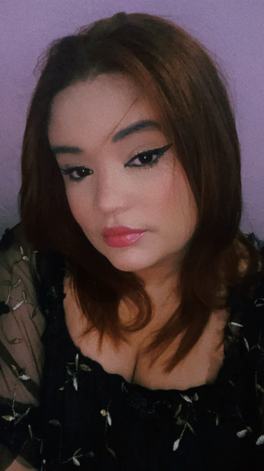 Denise Ellen, 31, Sao Paulo, Brazil