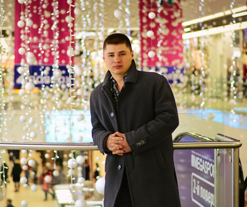 Валерий Куроченко, 40, Sumy, Ukraine