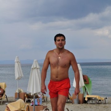 Николай, 43, Moscow, Russian Federation