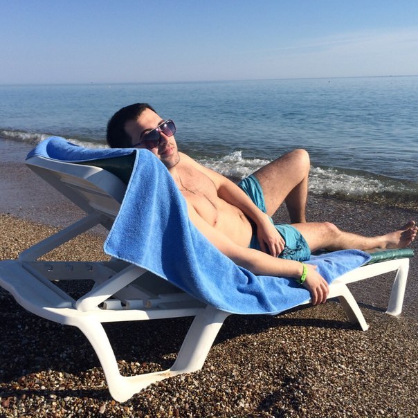 Николай, 43, Moscow, Russian Federation