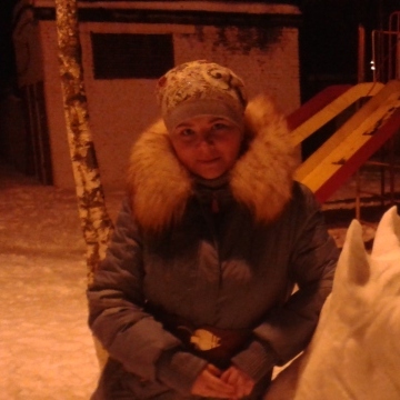 Татьяна, 35, Lobnya, Russian Federation