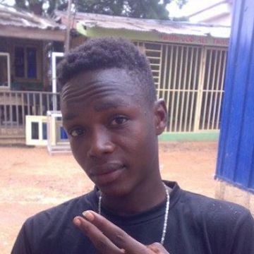 Jonas, 33, United, United States