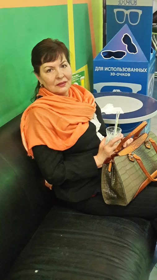 венера, 62, Kazan, Russian Federation