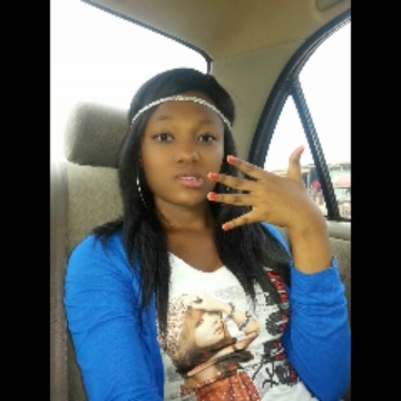 jessica, 39, Kumasi, Ghana