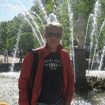 Олег, 61, Moscow, Russian Federation