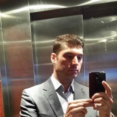 Aykut, 47, Sydney, Australia