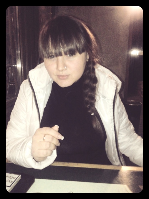 Aleksa, 33, Odesa, Ukraine