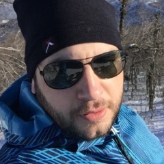 ahmet şahin, 35, Istanbul, Turkey