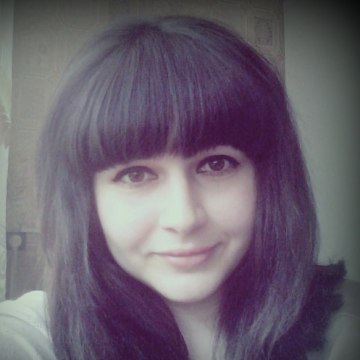 Алина, 35, Moscow, Russian Federation