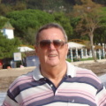 Dragan Minic, 65, Budva, Montenegro