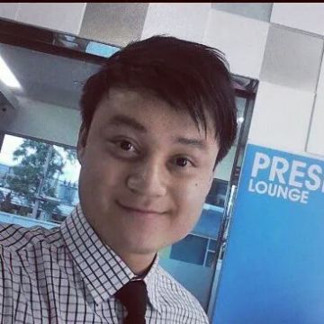 Jatuphat Sangmanee, 38, Chiang Dao, Thailand