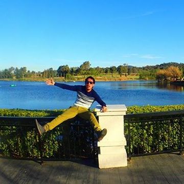 KK, 44, Sydney, Australia