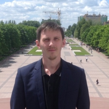 Яков, 41, Moscow, Russian Federation