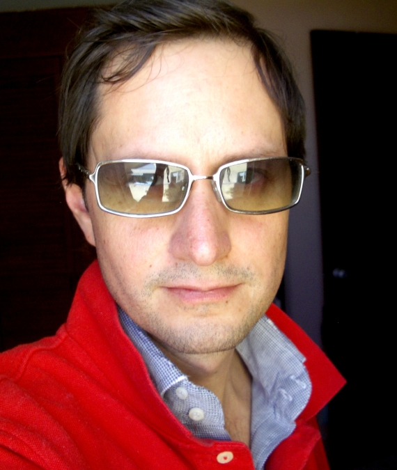 Gustavo, 52, Guadalajara, Mexico