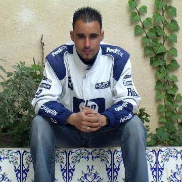 midokako, 46, Algiers, Algeria