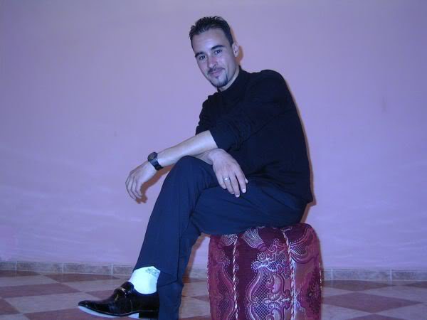 midokako, 46, Algiers, Algeria