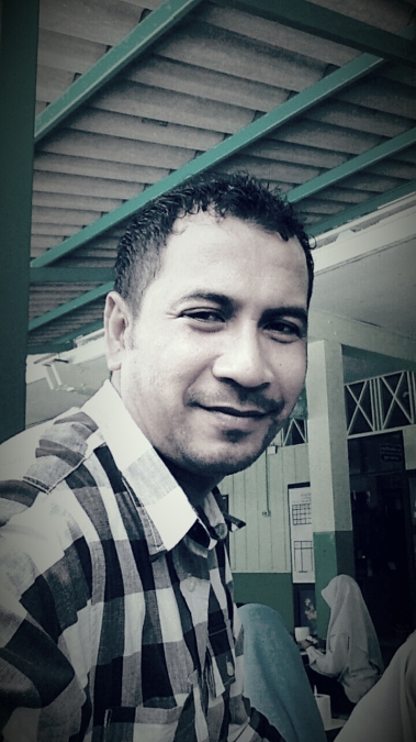 Abdulla Vaenama, 49, Bangkok, Thailand