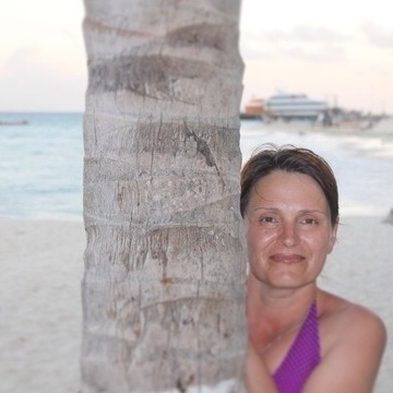 Лидия Мар, 59, Moscow, Russian Federation