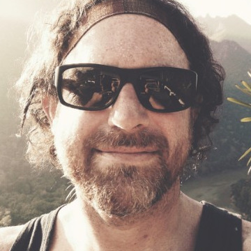 John, 47, Luang Prabang, Laos