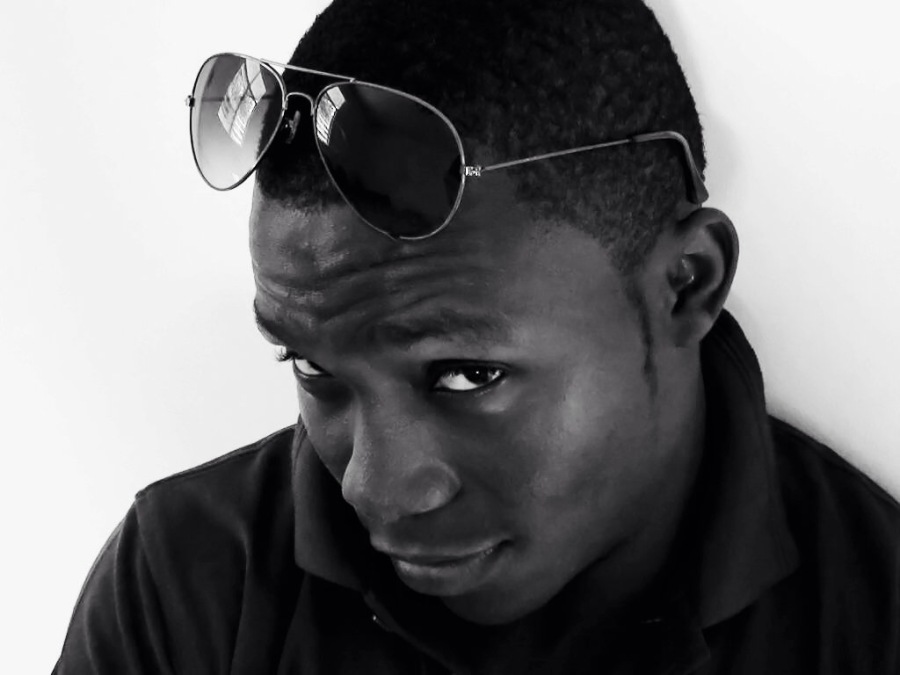 summonair, 35, Accra, Ghana