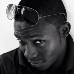 summonair, 35, Accra, Ghana