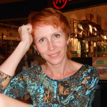 Ольга, 52, Oryol, Russian Federation