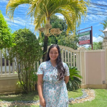 Liza, 21, Tandag City, Philippines