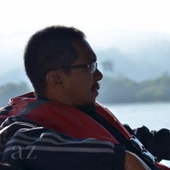 Azhar Dstudio, 58, Kuala Lumpur, Malaysia