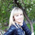 Julia, 32, Krasnoyarsk, Russian Federation