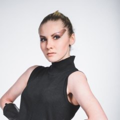 Julia, 32, Krasnoyarsk, Russian Federation