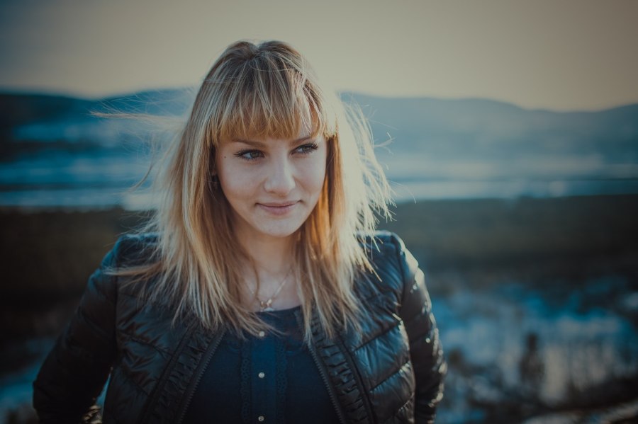 Julia, 32, Krasnoyarsk, Russian Federation