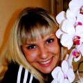 Julia, 32, Krasnoyarsk, Russian Federation