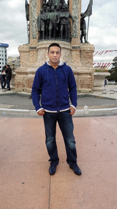 Prince , 40, Sharm El-sheikh, Egypt