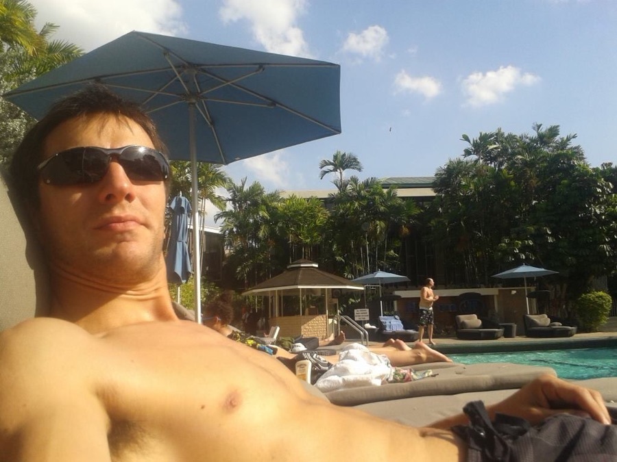 Esteban, 45, Georgetown, Guyana