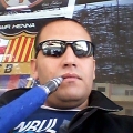 Yasser Nabil, 43, Hurghada, Egypt