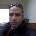 Yasser Nabil, 43, Hurghada, Egypt